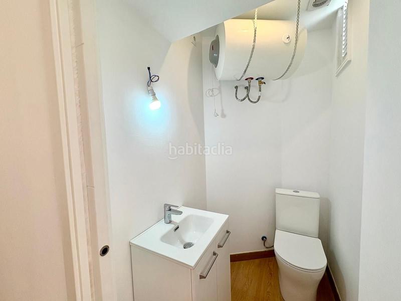 Foto c5a1d7b3-9681-48a5-a64e-de86946829cf. Pis amb calefacció a S´Arenal Llucmajor