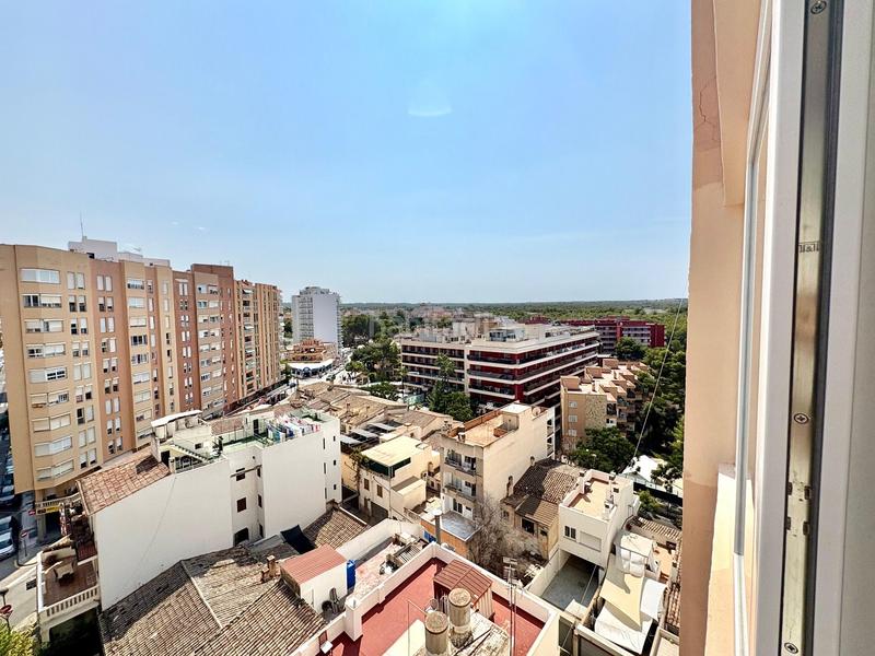 Foto cd245025-f2ba-4fbe-ae9d-9278fd8a8dfb. Pis amb calefacció a S´Arenal Llucmajor