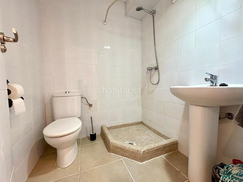 Foto f28b14d3-320d-4f4d-94ea-0ca2ef2523b0. Pis amb calefacció a S´Arenal Llucmajor