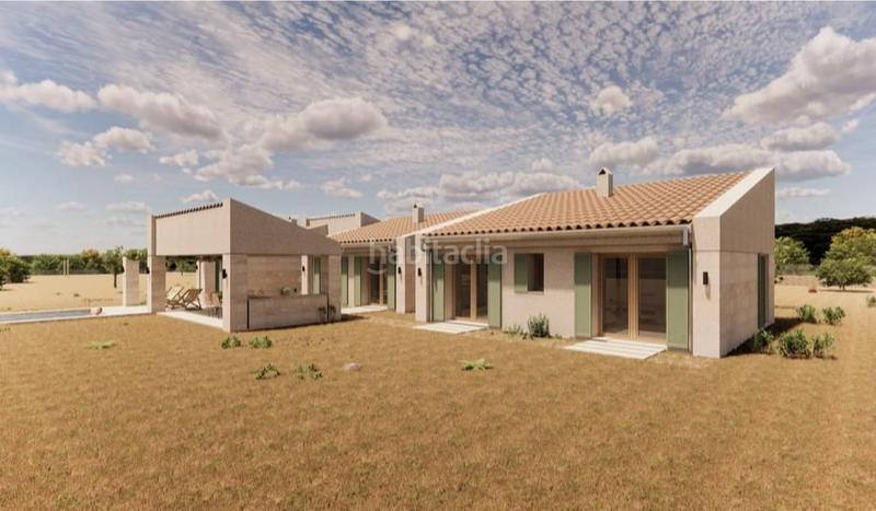 Foto 7c86e45b-6cd0-4d50-9d66-a1958eca95a1. Fondo rustico in Algaida