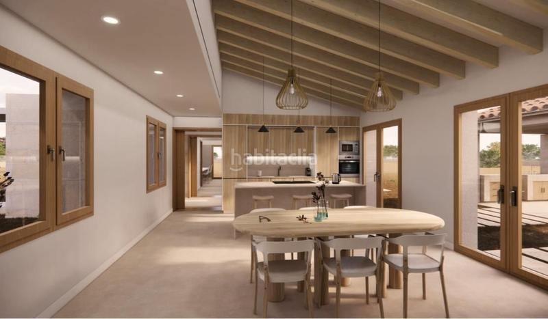 Foto 97f22cb0-3a48-45ee-a1cb-9d6b0683bba5. Fondo rustico in Algaida