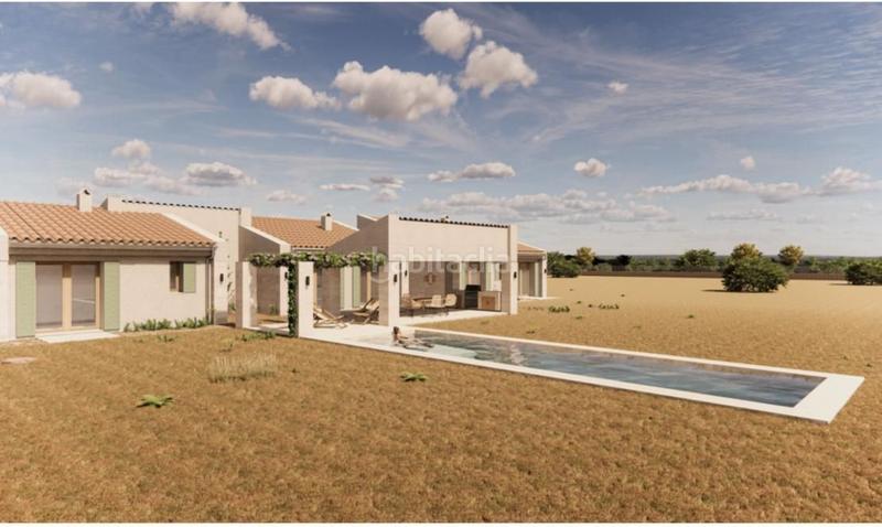 Foto f1eacedc-6a3d-40c1-8d8c-2f0eacd81999. Fondo rustico in Algaida