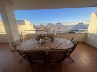 Appartement à Santa Eulària des Riu. Vivir en el corazón de santa eulalia del río es un privilegio. y