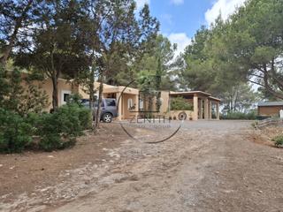 Lloguer Casa  Diseminado p 25 sta gertrudis. Un refugio de paz a solo 3 km de santa gertrudis casa adosada en