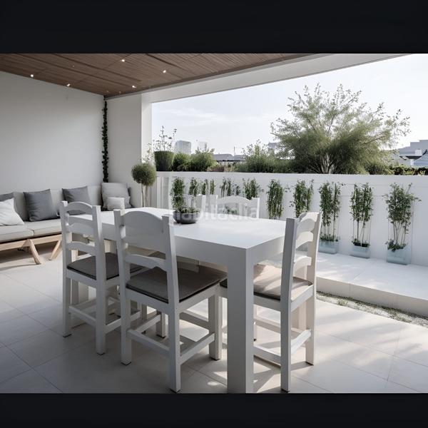Foto 999ea516-2d85-4fd1-aeb5-2362ed80ab1f. Appartamento con riscaldamento in Santa Eulària des riu Santa Eulària