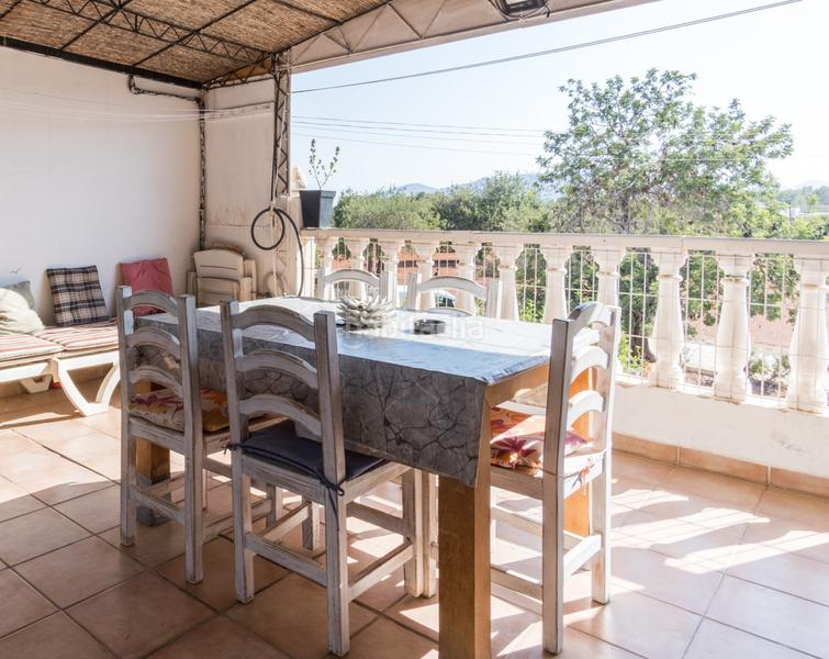 Foto dfc1e3e6-d359-4aae-8812-d520dd211f54. Appartamento con riscaldamento in Santa Eulària des riu Santa Eulària