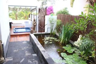 Rent House in Santa Eulària des Riu. Alquiler anual  exclusivo chalet en santa eulalia del río con vi