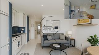 Piso en Sant Carles. ! vive en es canar, santa eulalia del ro, al lado del mar!