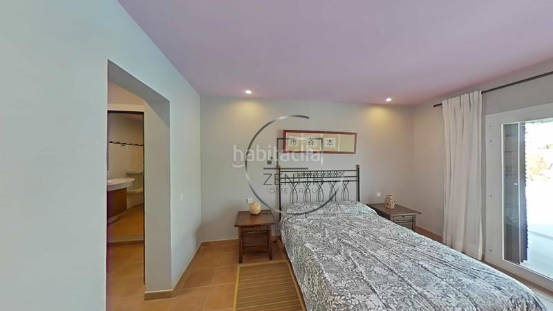 Foto 0d382348-d43b-4356-a354-c95e8df435ab. Casa villa rocalisa un oasis contemporáneo junto al golf ibicenco en Santa Eulària