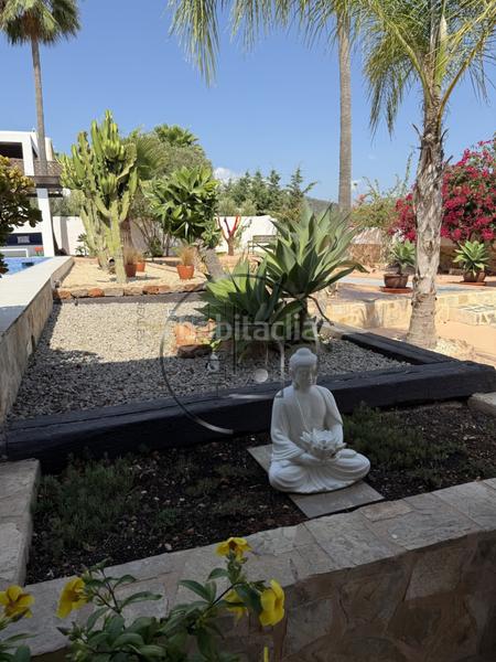 Foto 1b230045-cda3-428e-ab85-06874bedf142. Casa villa rocalisa un oasis contemporáneo junto al golf ibicenco en Santa Eulària