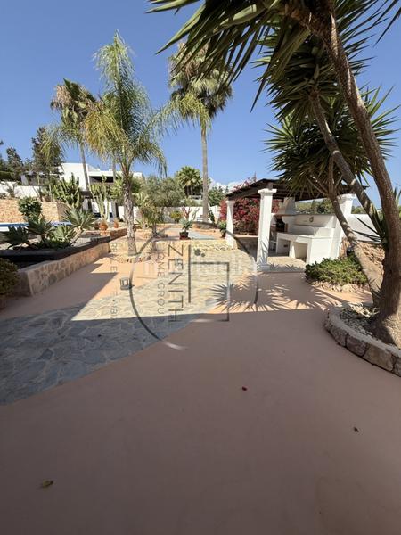 Foto 1c70567f-1cba-435e-a001-2604384285b8. Casa villa rocalisa un oasis contemporáneo junto al golf ibicenco en Santa Eulària