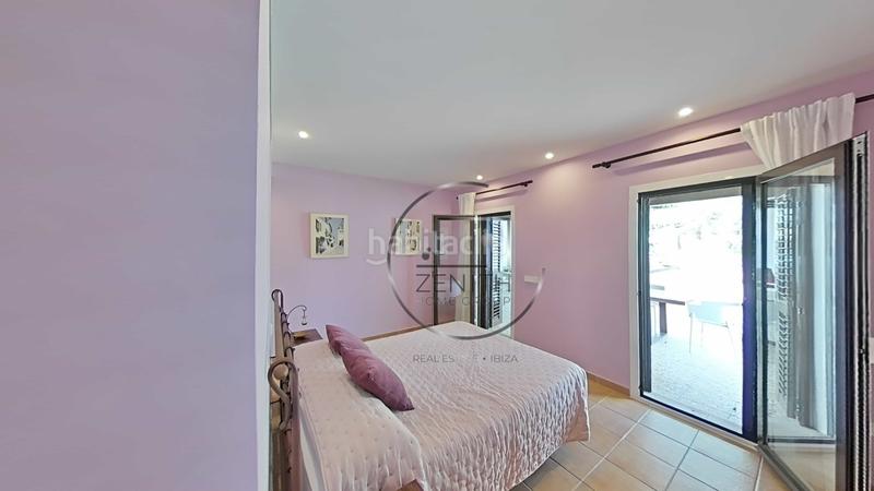 Foto 1e894760-70c1-4d53-8218-727e229a10b2. Casa villa rocalisa un oasis contemporáneo junto al golf ibicenco en Santa Eulària