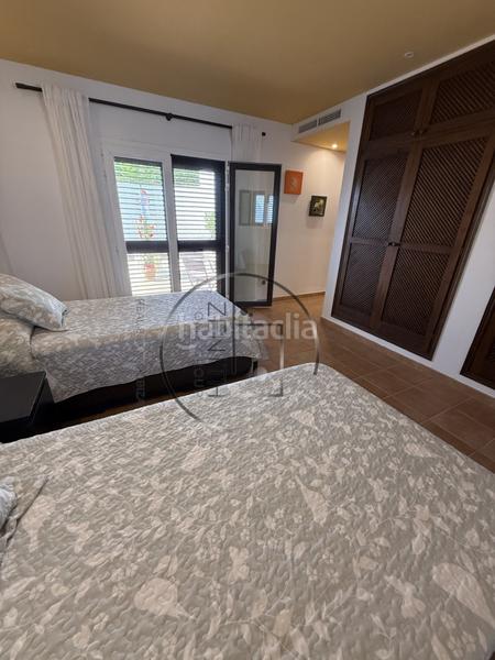 Foto 2bd26e70-28ab-4b58-95be-986c17becbbb. Casa villa rocalisa un oasis contemporáneo junto al golf ibicenco en Santa Eulària