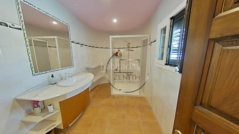 Foto 4d093b11-bb9d-4a78-8921-405e1b76c4d6. Casa villa rocalisa un oasis contemporáneo junto al golf ibicenco en Santa Eulària