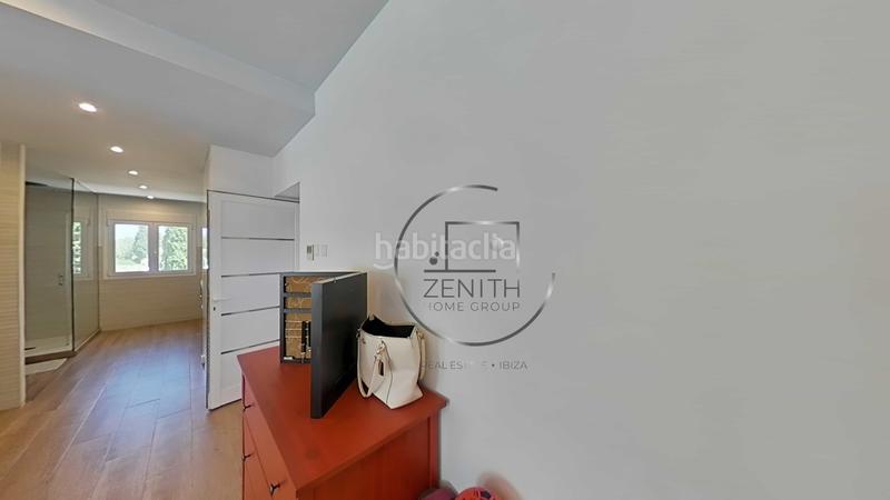 Foto 6dabf92b-eefa-4113-8797-515ffcb2b053. Casa villa rocalisa un oasis contemporáneo junto al golf ibicenco en Santa Eulària