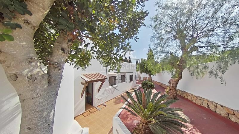 Foto 7a3d6c1a-e2a7-4002-ac4c-81b9e047cb6b. Casa villa rocalisa un oasis contemporáneo junto al golf ibicenco en Santa Eulària