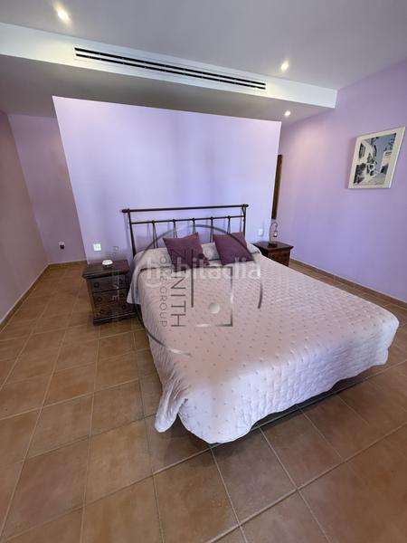 Foto c14dd7b4-7fad-417a-99a1-abfd9e949fa5. Casa villa rocalisa un oasis contemporáneo junto al golf ibicenco en Santa Eulària