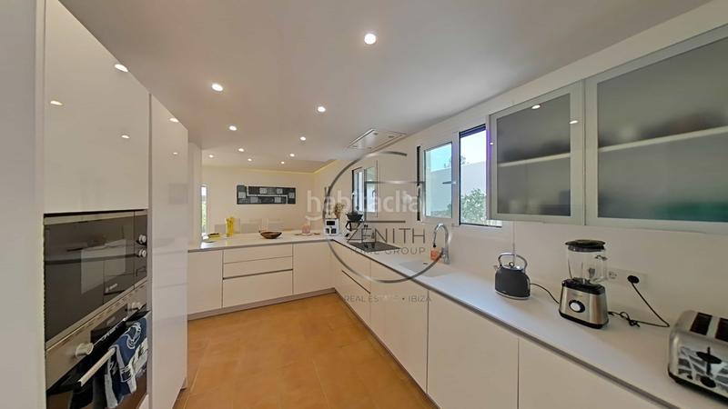 Foto d2147d63-7c1d-44ec-a8b0-f07e34bb8590. Casa villa rocalisa un oasis contemporáneo junto al golf ibicenco en Santa Eulària