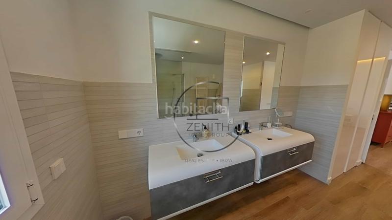 Foto dda1671d-3c8f-4182-b9a4-e823cdb03d8a. Casa villa rocalisa un oasis contemporáneo junto al golf ibicenco en Santa Eulària
