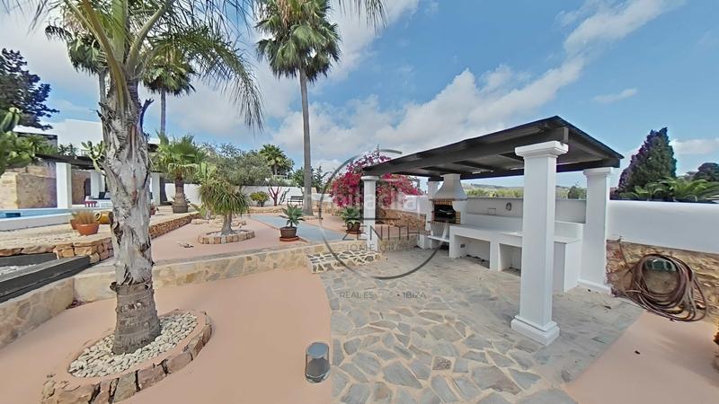Foto eaecbb8f-2576-4c76-9e2e-567e1ef59ac4. Casa villa rocalisa un oasis contemporáneo junto al golf ibicenco en Santa Eulària