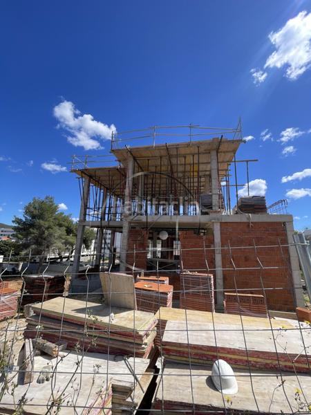 Foto 52a58ea8-bc34-4743-8e63-7c595524e625. Casa amb calefacció aparcament piscina a Santa Eulària des riu Santa Eulària
