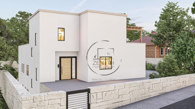 Foto 957d57fb-a2be-4b1a-92ec-c993f3bc4ddd. Casa amb calefacció aparcament piscina a Santa Eulària des riu Santa Eulària