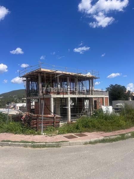 Foto b6b1406c-ac3c-4a69-9c2c-bb9a58e29f6c. Casa amb calefacció aparcament piscina a Santa Eulària des riu Santa Eulària