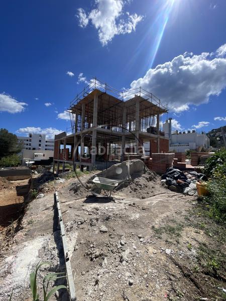 Foto d8dec24a-067a-4090-8770-24b12199af60. Casa amb calefacció aparcament piscina a Santa Eulària des riu Santa Eulària