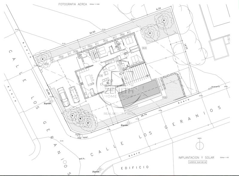 Foto fac6497c-fad3-43cb-9878-fc4c86679d01. Casa amb calefacció aparcament piscina a Santa Eulària des riu Santa Eulària