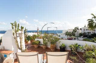 Ático en Santa Eulària des Riu