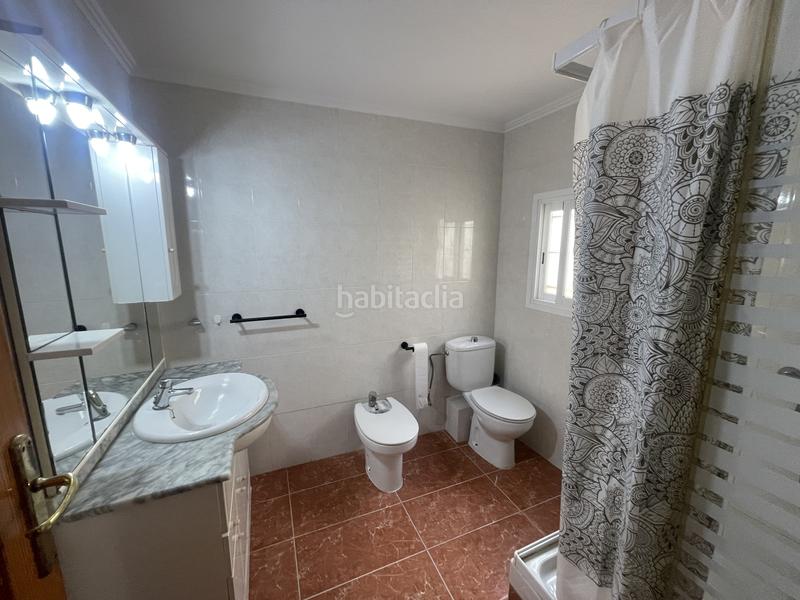 Foto 27f81740-66fb-48dc-85ee-71c42559ee03. Flat with heating in Santa Eulària des riu Santa Eulària