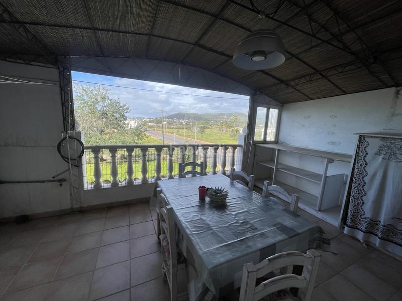 Foto 9f878b59-f43f-4864-8e57-874b3070b7d3. Flat with heating in Santa Eulària des riu Santa Eulària