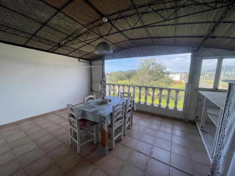 Foto df10e9de-2544-4ce6-bcf0-5ffa7d2f4539. Flat with heating in Santa Eulària des riu Santa Eulària