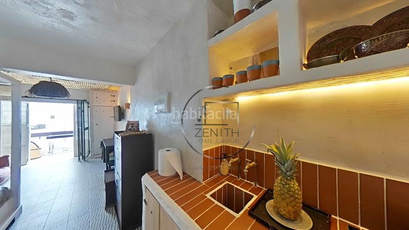 Foto b889b5ec-32b9-47e9-b2ef-5ee07745d66a. Affitto appartamento con riscaldamento in Santa Eulària des riu Santa Eulària