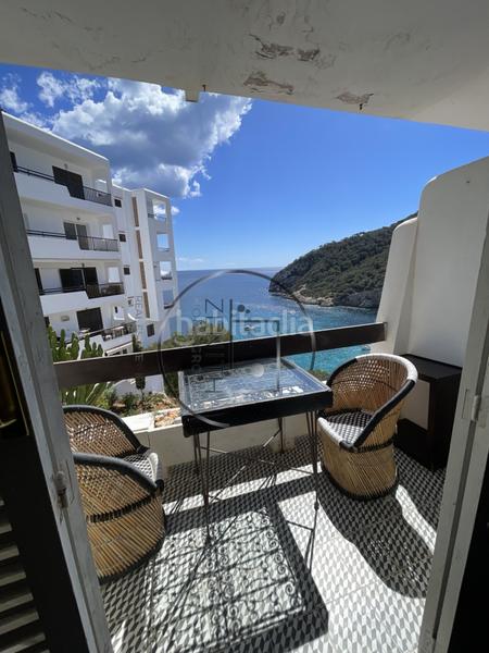 Foto 5d63ebe7-8cf0-428f-8f07-37056fb71f9f. Location appartement avec chauffage dans Santa Eulària des riu Santa Eulària