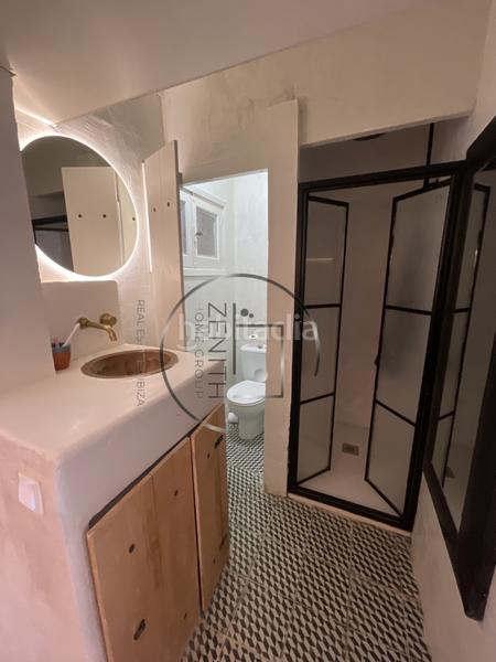 Foto 8b165a1c-7d27-44a6-aa95-96f164ebcf44. Location appartement avec chauffage dans Santa Eulària des riu Santa Eulària