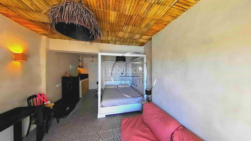 Foto 8f3e848e-dfaf-4533-b7bf-d53ce7209b0c. Location appartement avec chauffage dans Santa Eulària des riu Santa Eulària