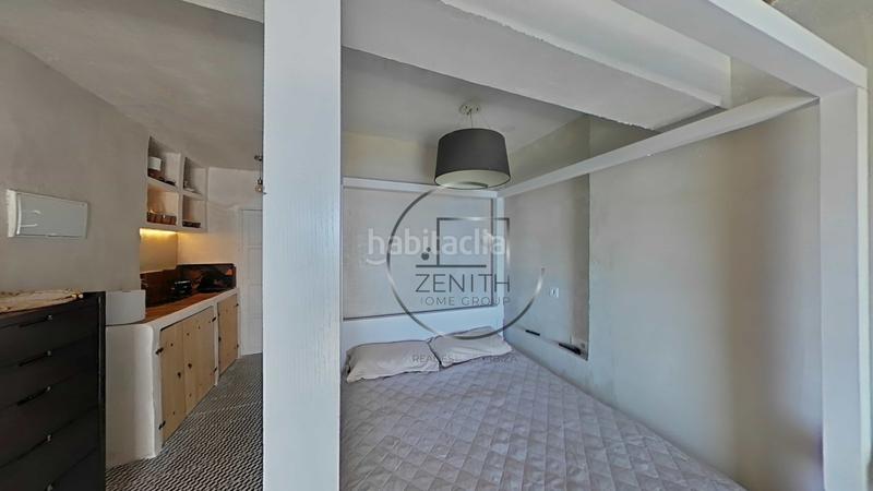 Foto 9d43a972-eca0-467d-9d01-3f15c7995cda. Location appartement avec chauffage dans Santa Eulària des riu Santa Eulària