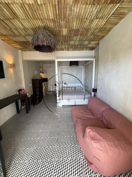 Foto a3233cdd-ee64-49e3-b46e-6213919272e0. Location appartement avec chauffage dans Santa Eulària des riu Santa Eulària