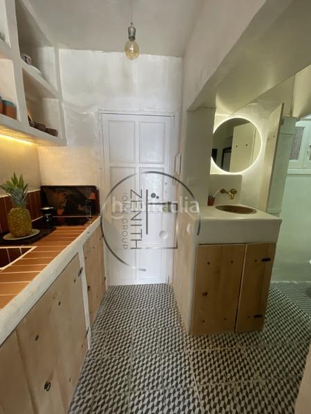 Foto aa7a35eb-2dca-4840-8d25-7095f9bbe4b3. Location appartement avec chauffage dans Santa Eulària des riu Santa Eulària