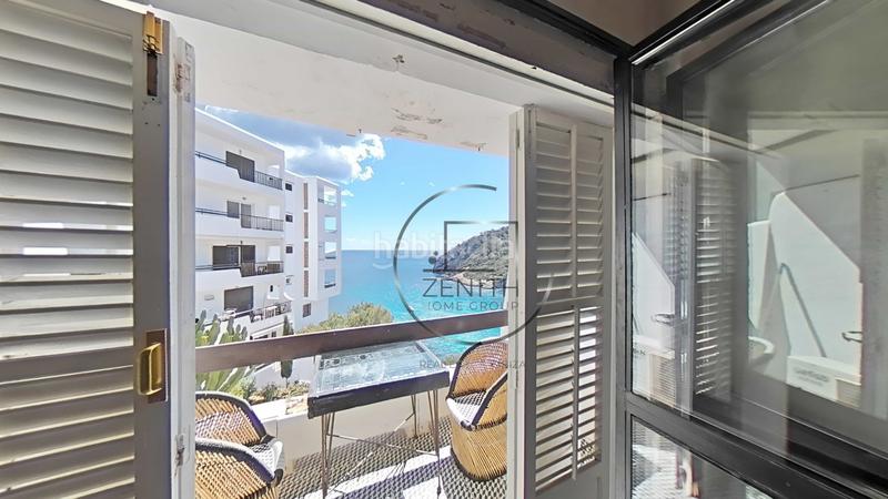 Foto e4623d15-5643-41c6-b073-039fc7d5cb99. Location appartement avec chauffage dans Santa Eulària des riu Santa Eulària