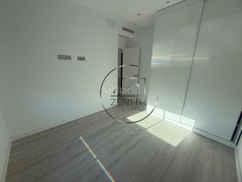 Foto ec4c9c53-c8f7-4e36-9ee8-44ce75267b95. Affitto appartamento con riscaldamento parcheggio in Santa Eulària