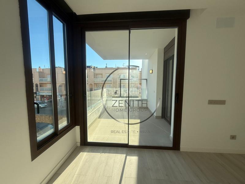 Foto feb6d2b7-ca5e-4fa7-9ab2-d49fa8d933b3. Affitto appartamento con riscaldamento parcheggio in Santa Eulària