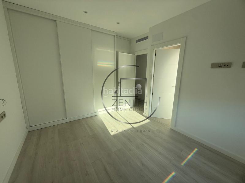 Foto 9da580b7-336e-426b-8d63-b42c207dbac2. Alquiler piso  de obra nueva en alquiler en jesús, ibiza, con terraza y parking en Santa Eulària