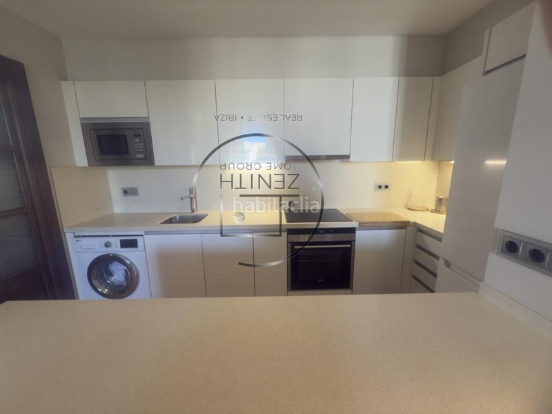 Foto 32d6b476-dce3-4f07-aa86-4fcab0dce8dd. Alquiler piso exclusivo piso en alquiler un oasis de comodidad y estilo en Ibiza