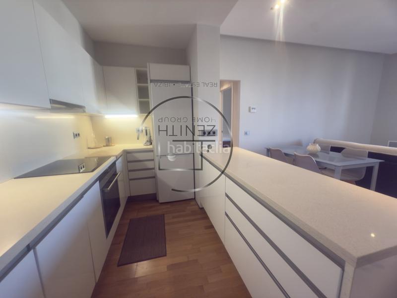 Foto 5204c34a-5ca2-4396-9d2a-6dde6f748957. Alquiler piso exclusivo piso en alquiler un oasis de comodidad y estilo en Ibiza