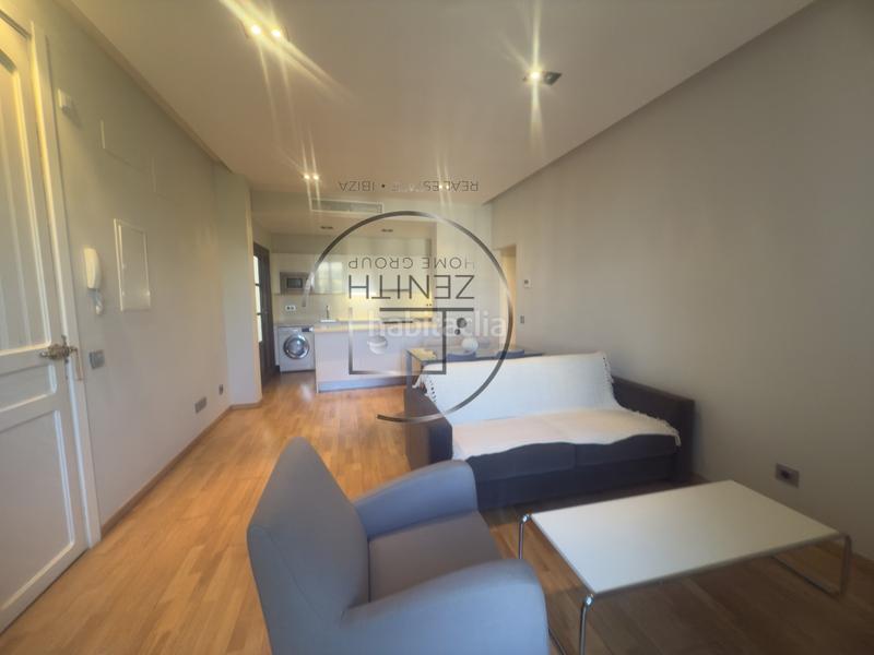 Foto 54e4da40-9d7e-4d7e-a10e-ba6ab539909b. Alquiler piso exclusivo piso en alquiler un oasis de comodidad y estilo en Ibiza