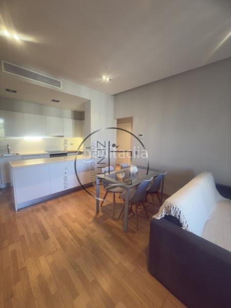 Foto aead6ca6-cf20-496d-b98f-f4e9f02fe315. Alquiler piso exclusivo piso en alquiler un oasis de comodidad y estilo en Ibiza