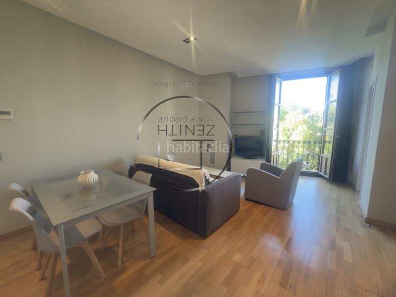 Foto bc54c3e3-4480-4dd3-9620-10cd9b73a5e7. Alquiler piso exclusivo piso en alquiler un oasis de comodidad y estilo en Ibiza