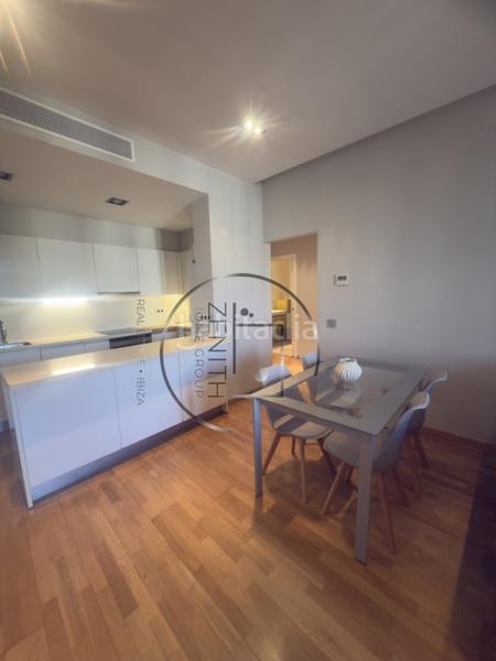 Foto e71850cd-2593-412e-b43a-b04f2715011e. Alquiler piso exclusivo piso en alquiler un oasis de comodidad y estilo en Ibiza